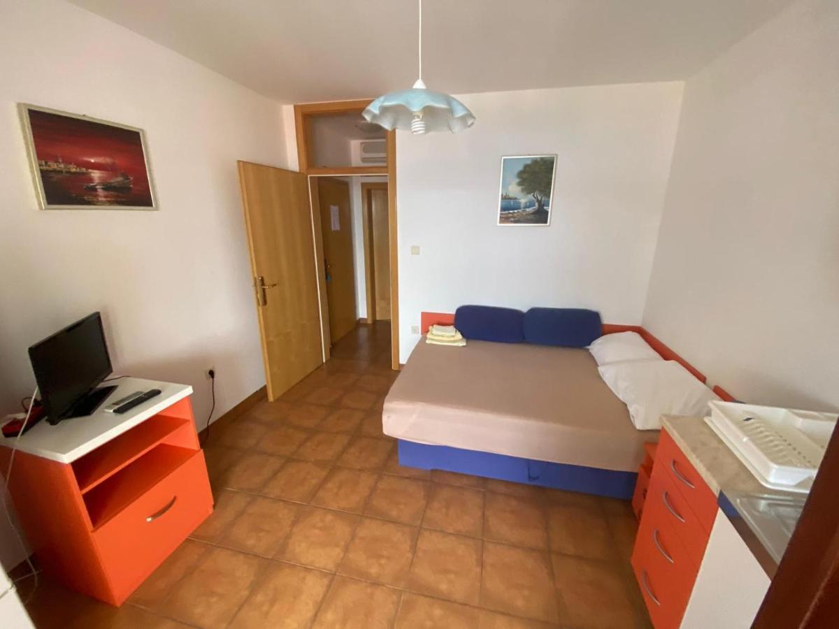 רוגוזניצה Apartments Viktor מראה חיצוני תמונה