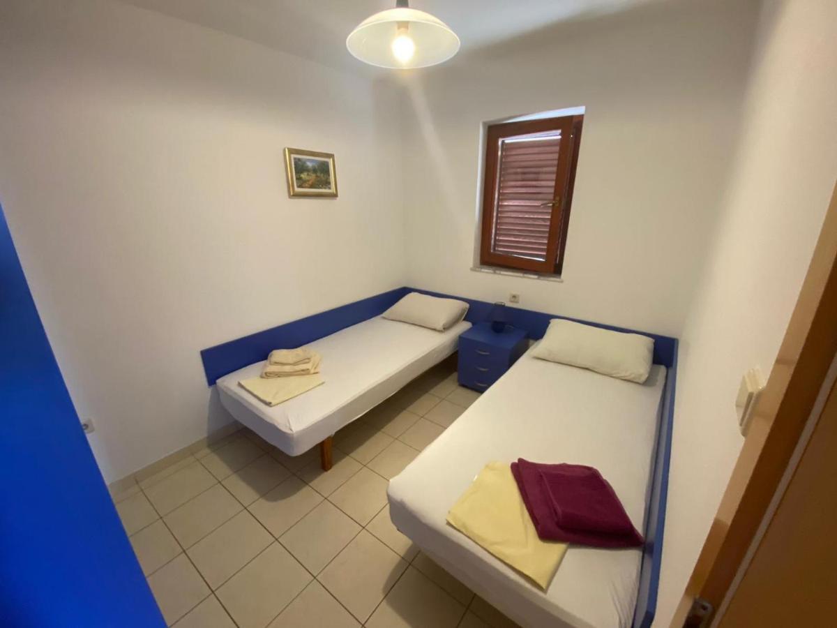 רוגוזניצה Apartments Viktor מראה חיצוני תמונה