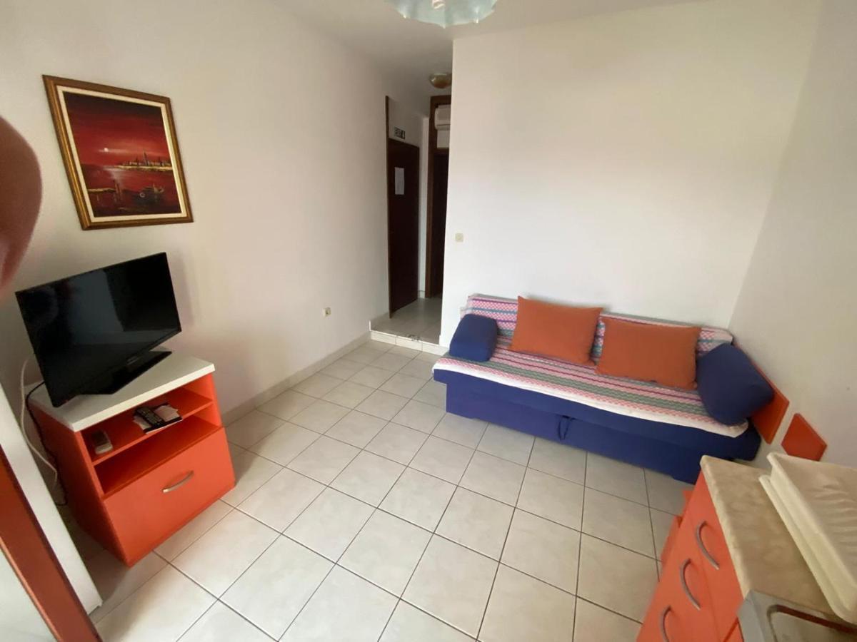 רוגוזניצה Apartments Viktor מראה חיצוני תמונה