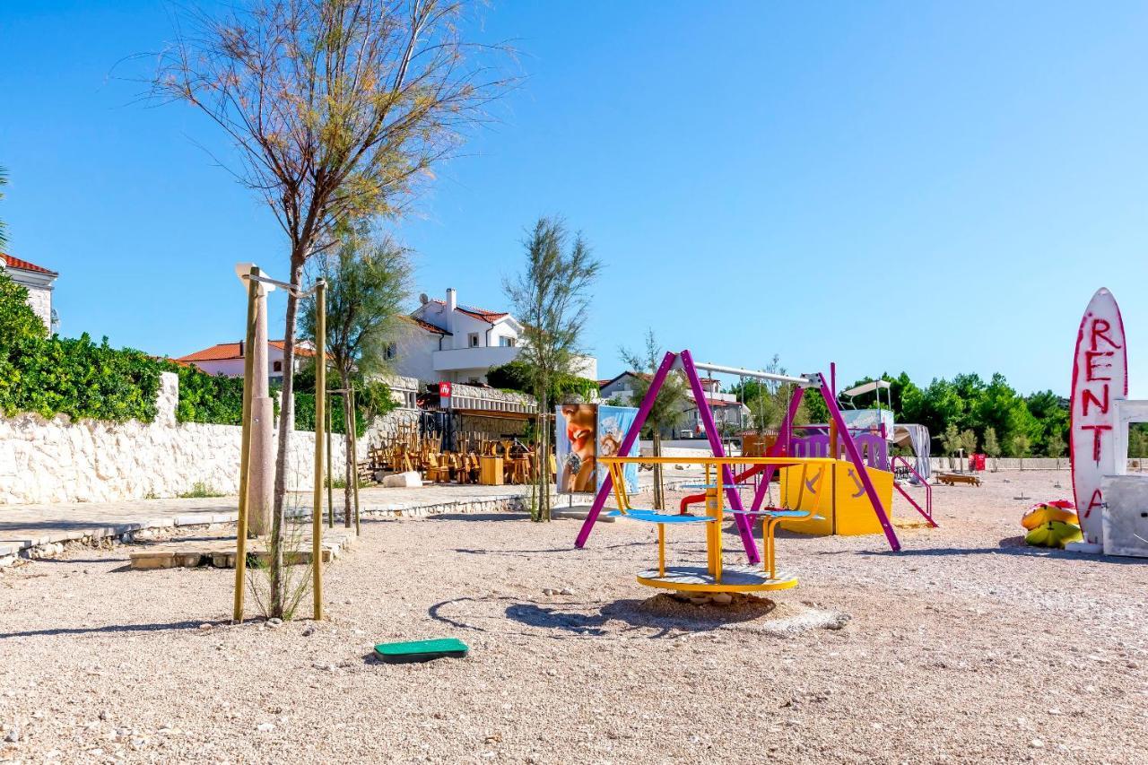 רוגוזניצה Apartments Viktor מראה חיצוני תמונה