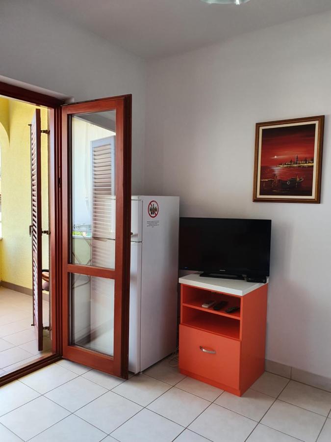 רוגוזניצה Apartments Viktor מראה חיצוני תמונה