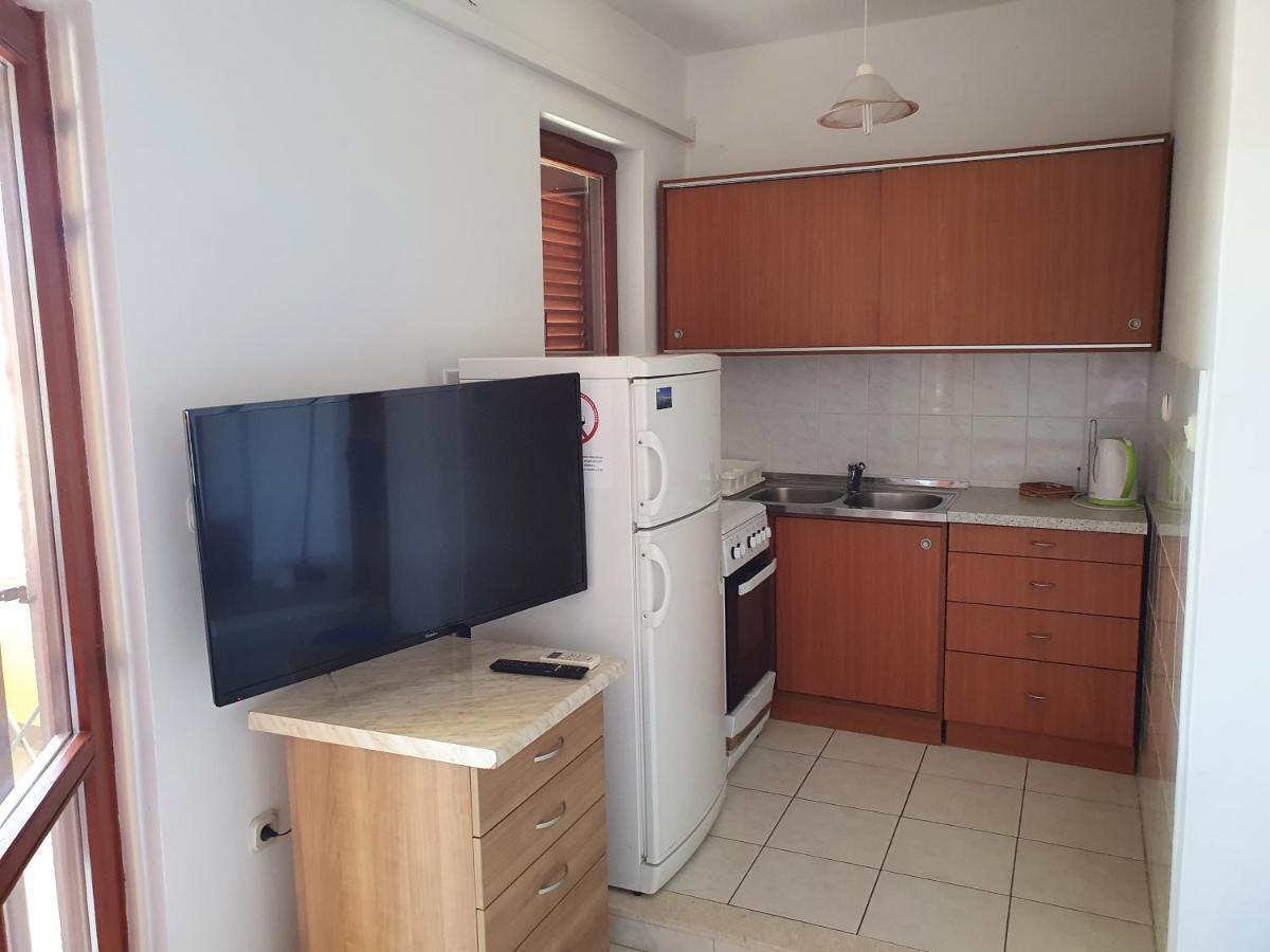 רוגוזניצה Apartments Viktor מראה חיצוני תמונה