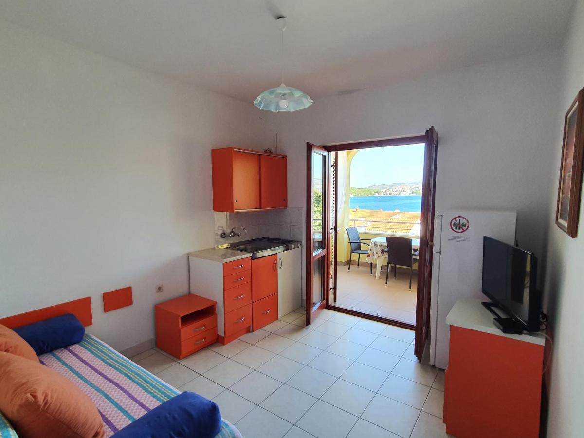 רוגוזניצה Apartments Viktor מראה חיצוני תמונה