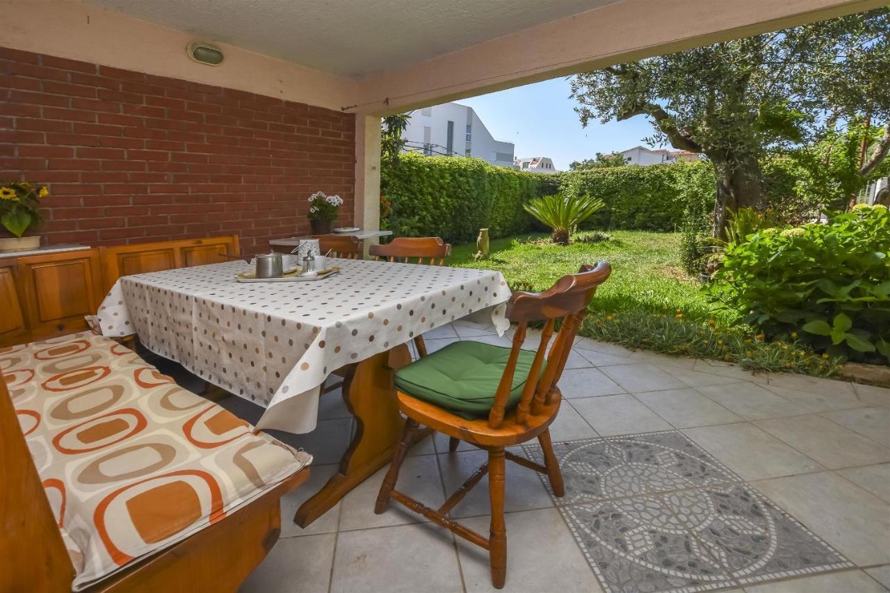 רוגוזניצה Apartments Viktor מראה חיצוני תמונה