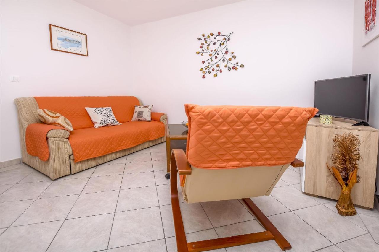 רוגוזניצה Apartments Viktor מראה חיצוני תמונה