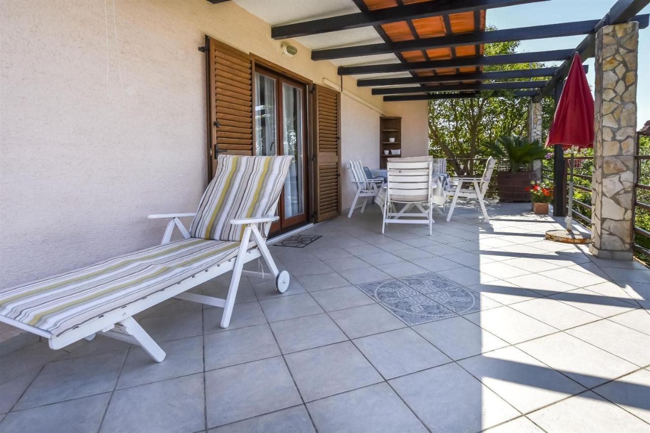 רוגוזניצה Apartments Viktor מראה חיצוני תמונה