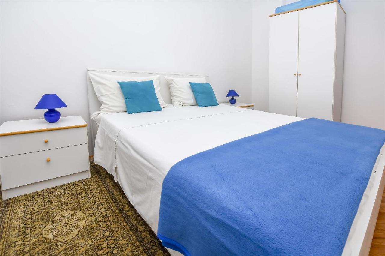 רוגוזניצה Apartments Viktor מראה חיצוני תמונה