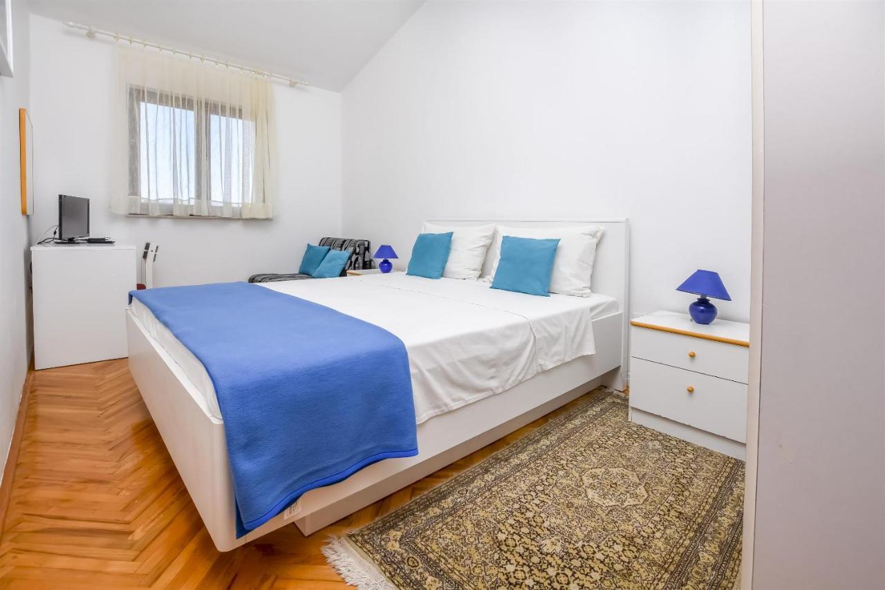 רוגוזניצה Apartments Viktor מראה חיצוני תמונה