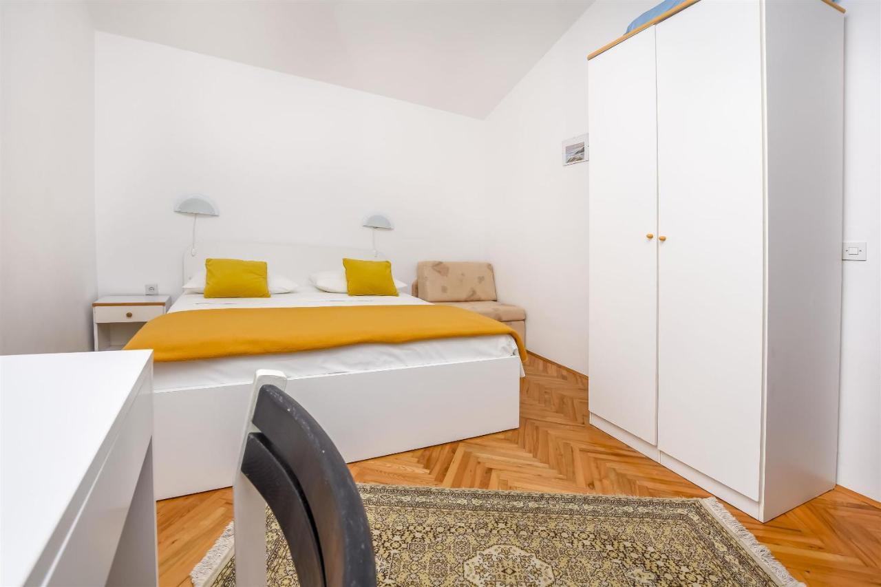 רוגוזניצה Apartments Viktor מראה חיצוני תמונה