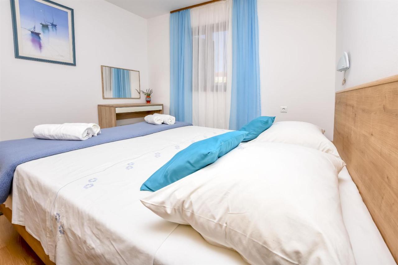 רוגוזניצה Apartments Viktor מראה חיצוני תמונה