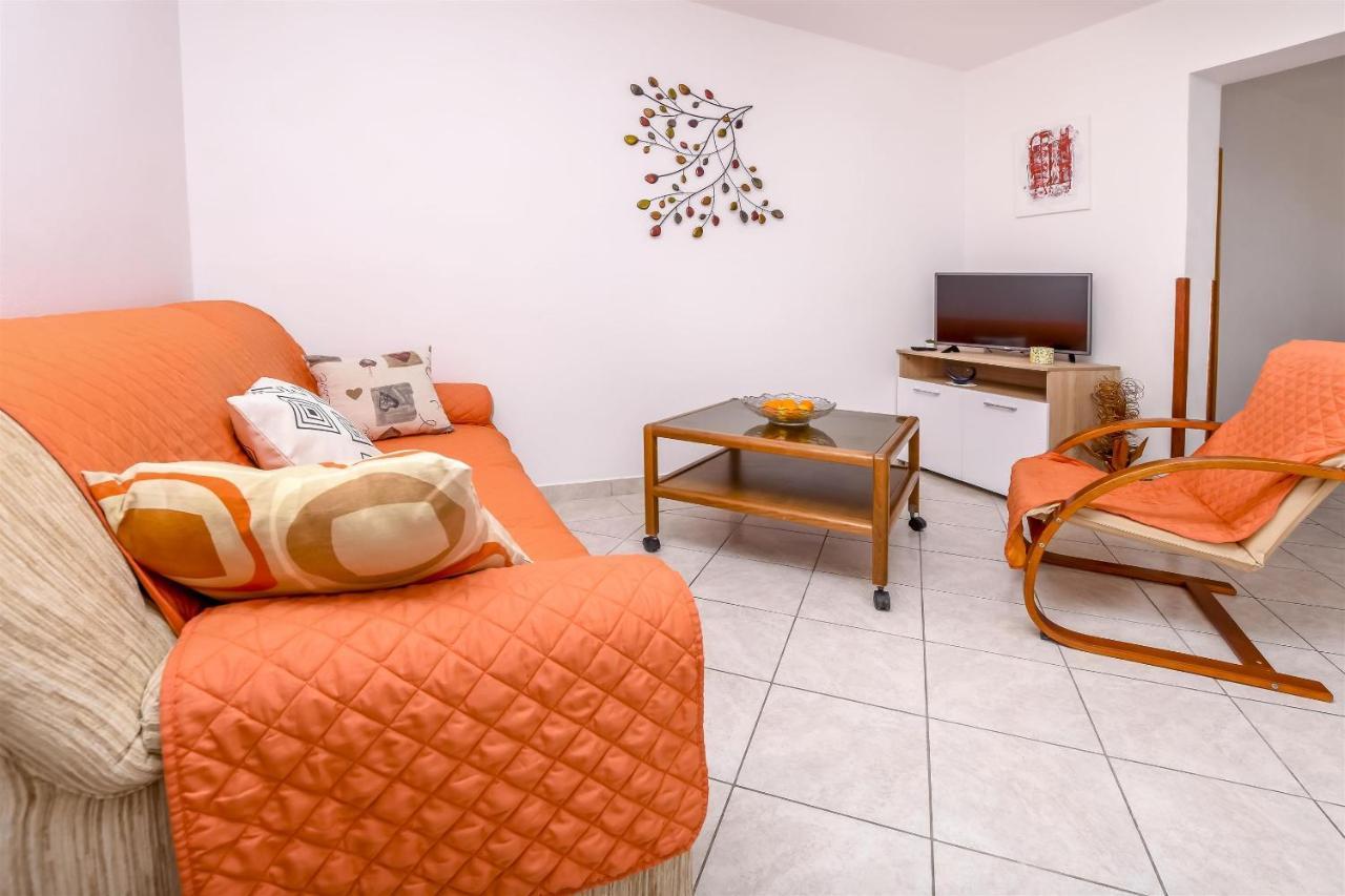 רוגוזניצה Apartments Viktor מראה חיצוני תמונה