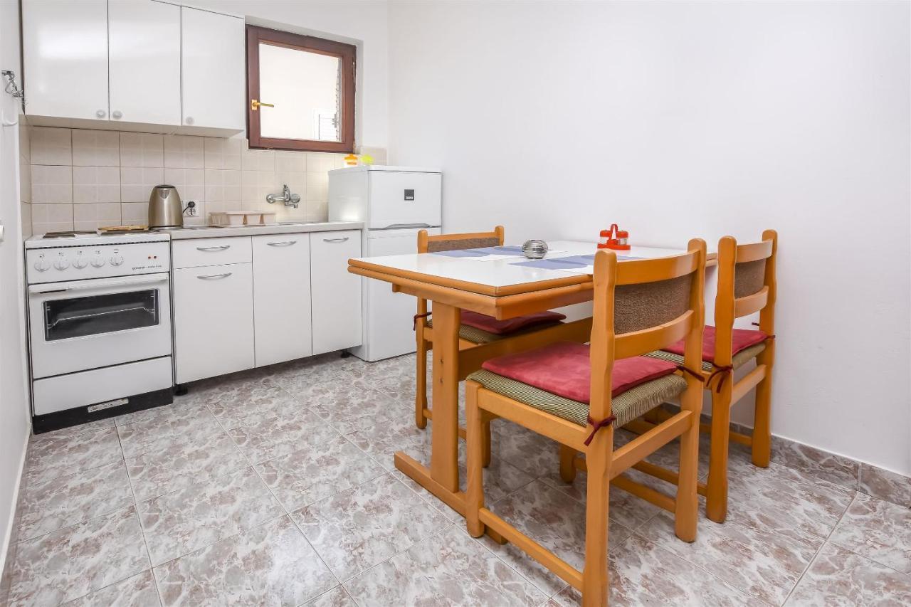 רוגוזניצה Apartments Viktor מראה חיצוני תמונה