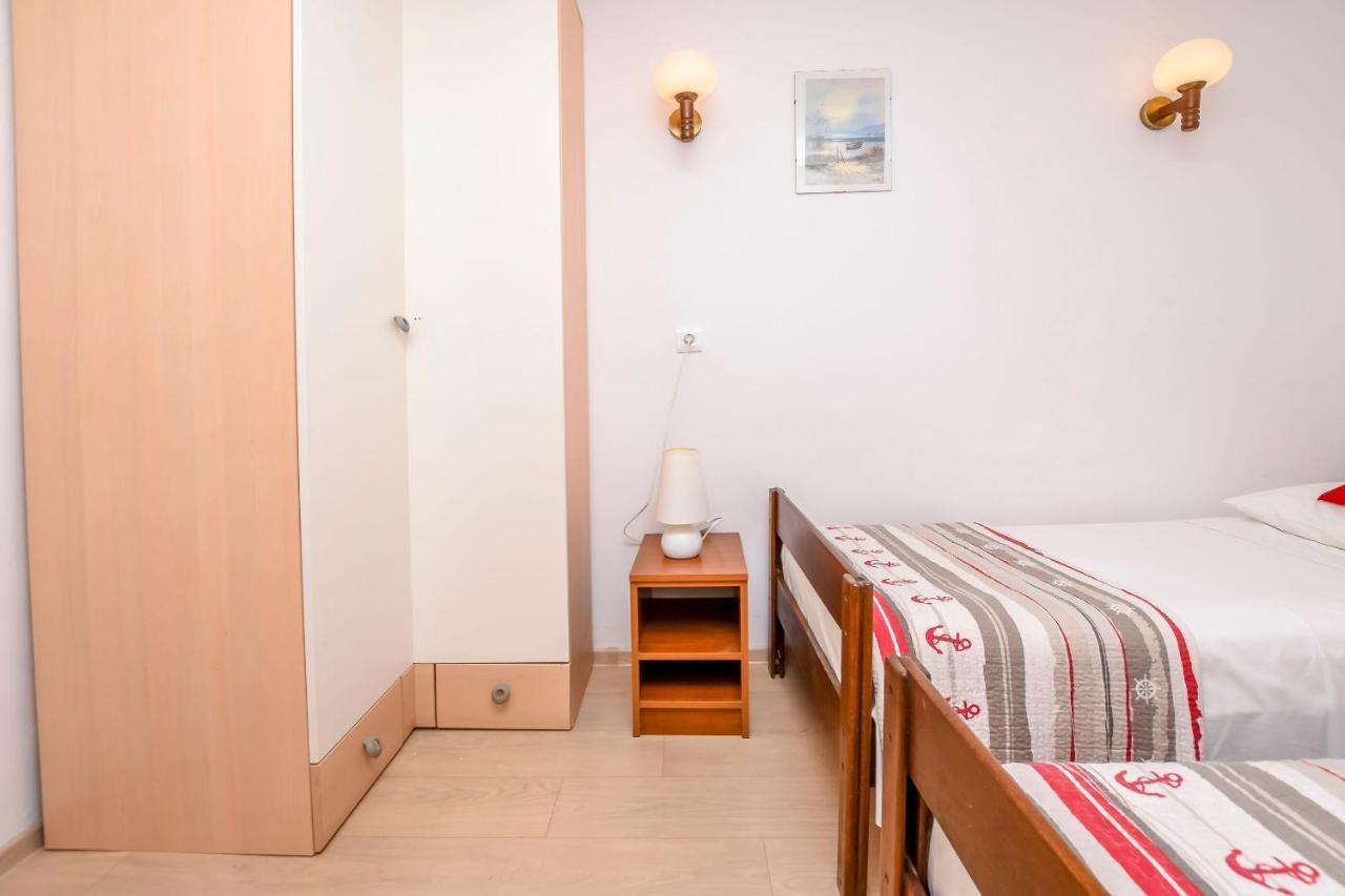 רוגוזניצה Apartments Viktor מראה חיצוני תמונה