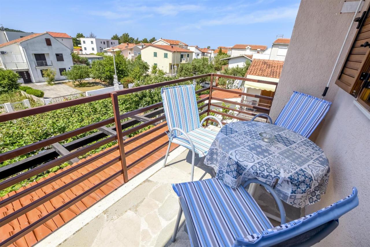 רוגוזניצה Apartments Viktor מראה חיצוני תמונה
