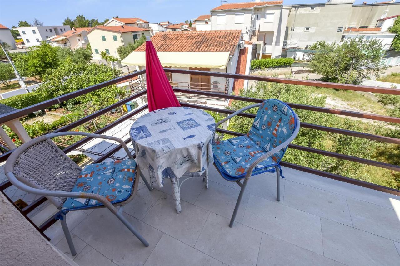 רוגוזניצה Apartments Viktor מראה חיצוני תמונה