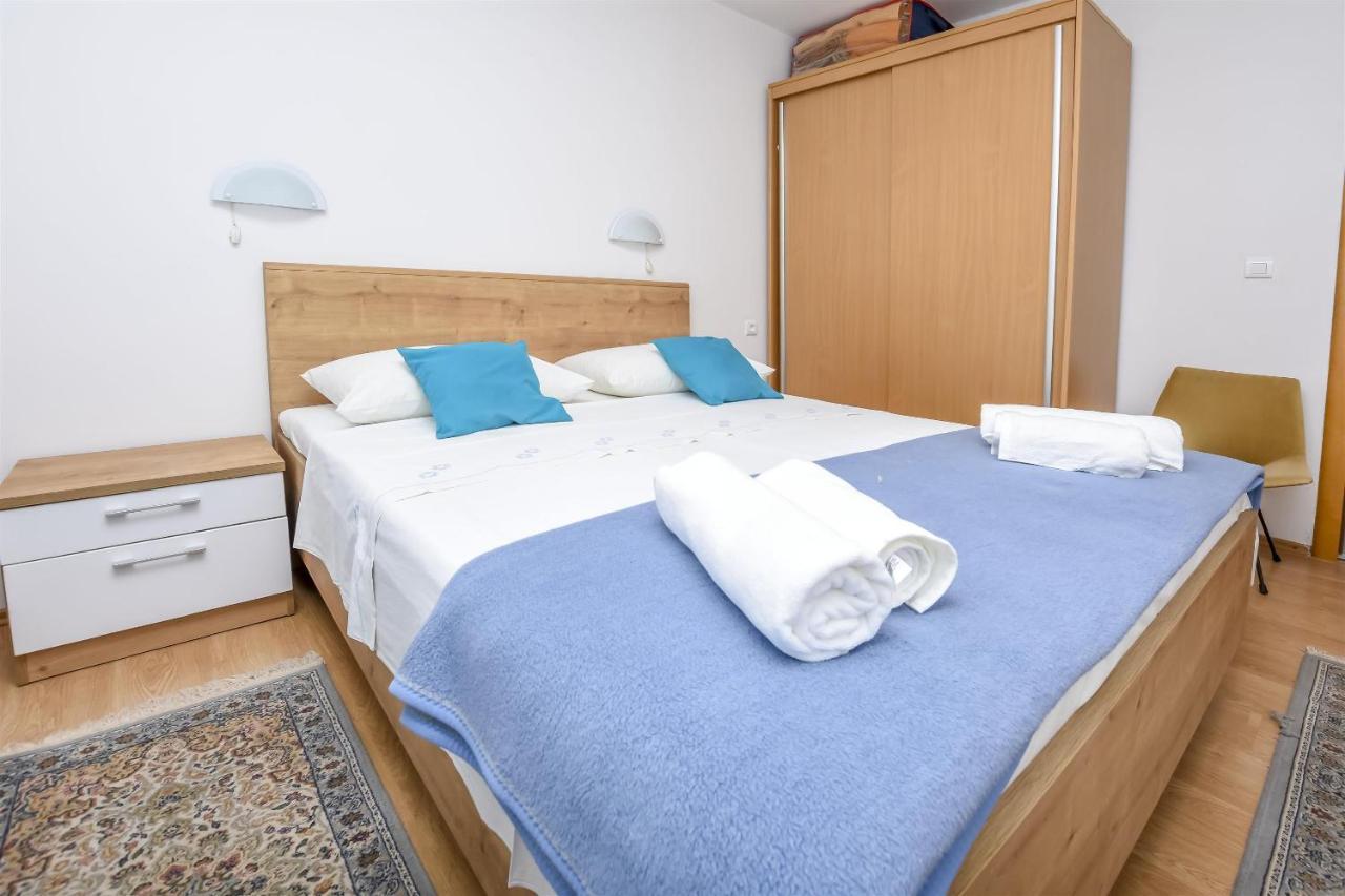 רוגוזניצה Apartments Viktor מראה חיצוני תמונה