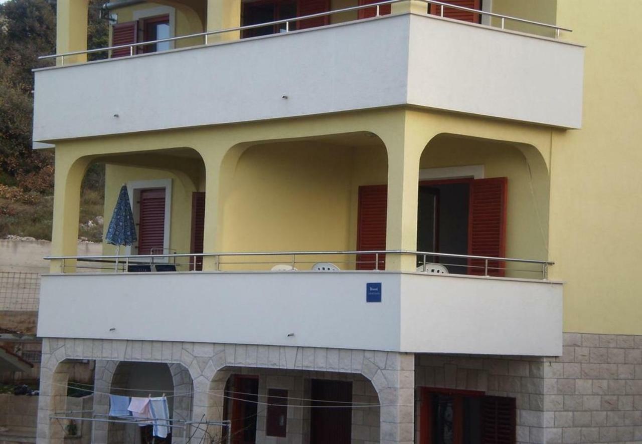 רוגוזניצה Apartments Viktor מראה חיצוני תמונה