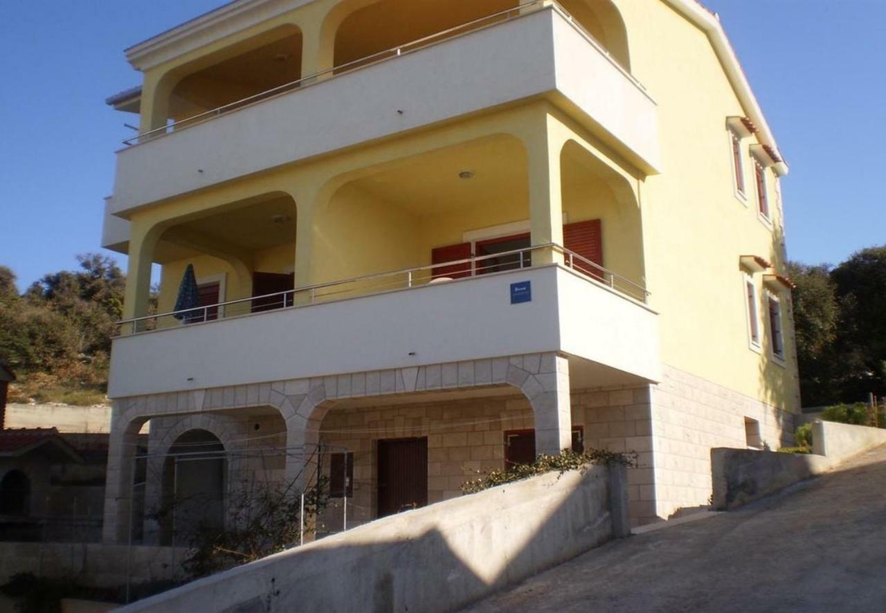 רוגוזניצה Apartments Viktor מראה חיצוני תמונה