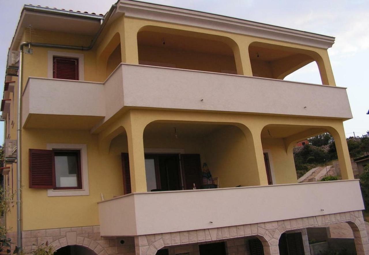 רוגוזניצה Apartments Viktor מראה חיצוני תמונה
